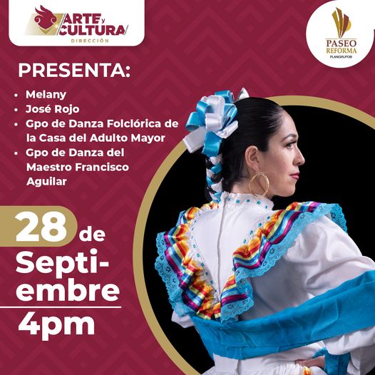 Evento 5