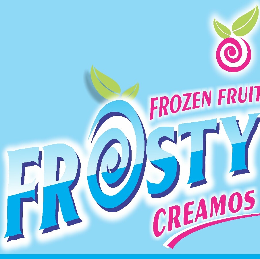 Frosty Roll