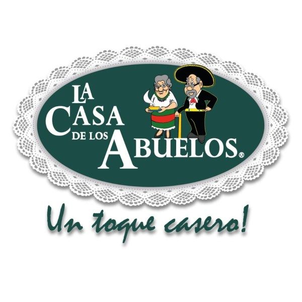 Los Abuelos