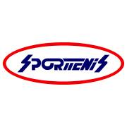 Sporttenis